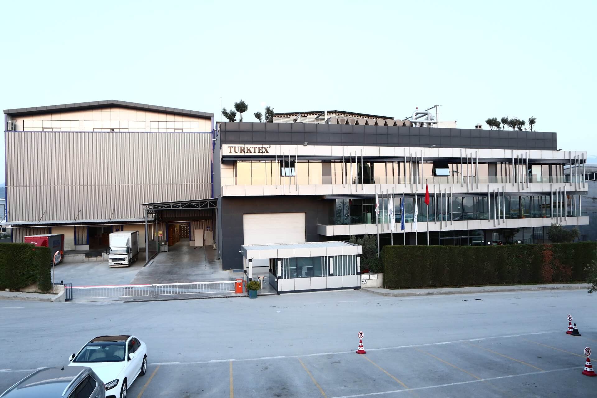 Manufacturing Strength